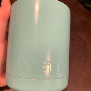 Yeti rambler